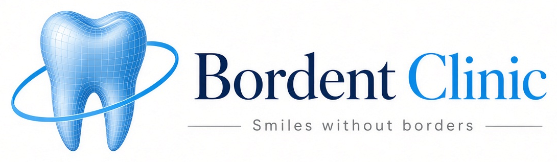 Bordent Clinic - Smiles without borders